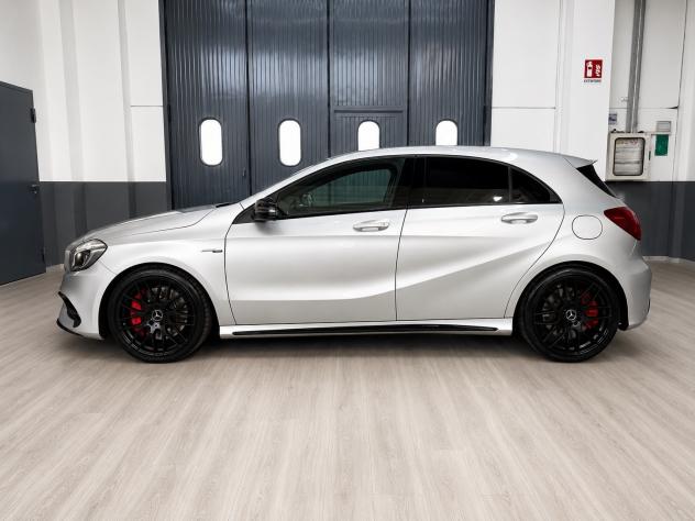 Mercedes-benz A 45 AMG 4Matic Automatic - Foto 4