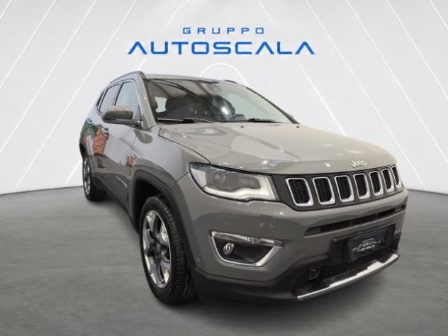 JEEP Compass 1.4 MultiAir 2WD Limited rif. 23989884 - Foto 6