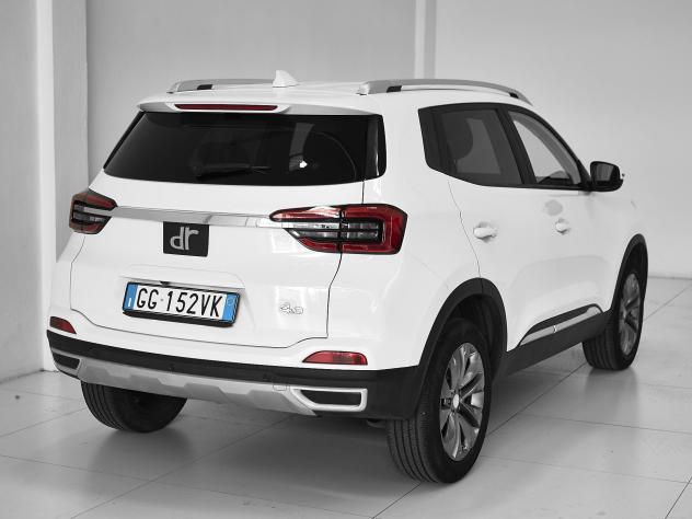 DR AUTOMOBILES dr 4.0 1.5 - Foto 9