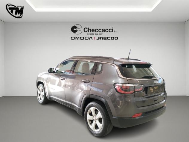 Jeep Compass 1.6 mjt Longitude 2wd 120cv - Foto 6
