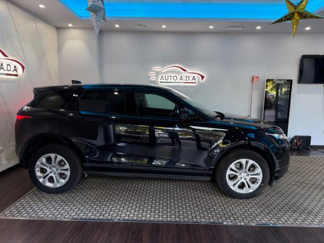 Land Rover Range Evoque 2.0D I4 163 CV AWD Auto SE - Foto 4