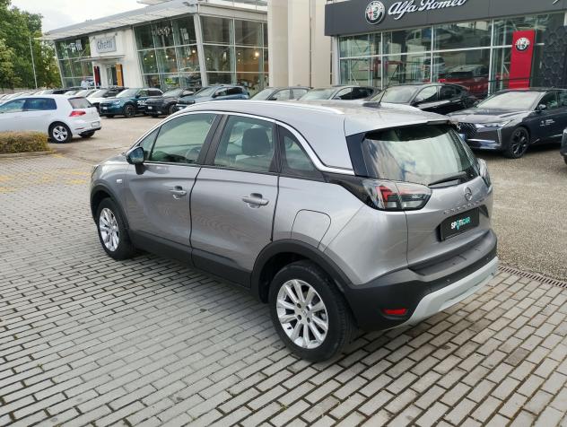 Opel Crossland Crossland 1.5 ECOTEC D 110 CV Start&Stop Elegance - Foto 2