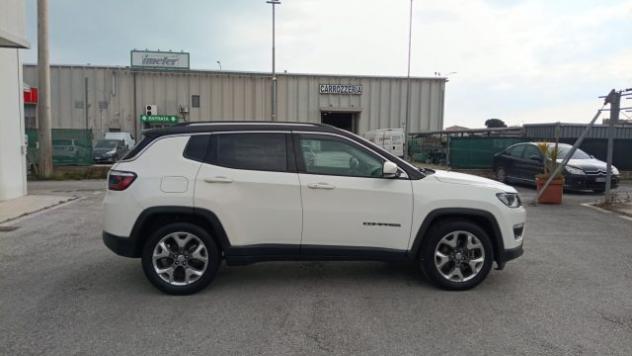 JEEP Compass 1.6 Multijet II 2WD Limited rif. 23474346 - Foto 4