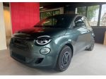 FIAT 500 500e Berlina 85 kWh Giorgio Armani