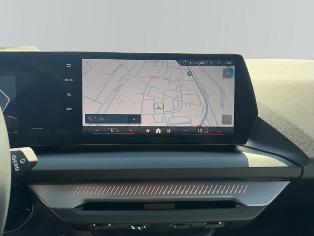 BMW Serie 1 120d MSport Design aut. NAVI LED CAMERA - Foto 9