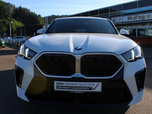 BMW X2 sDrive 20d M Sport Harman Kardon Pelle 19" Camera - Foto 3