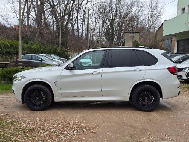 BMW X5 M50d 3.0cc 139.000km XDRIVE Full - Foto 6