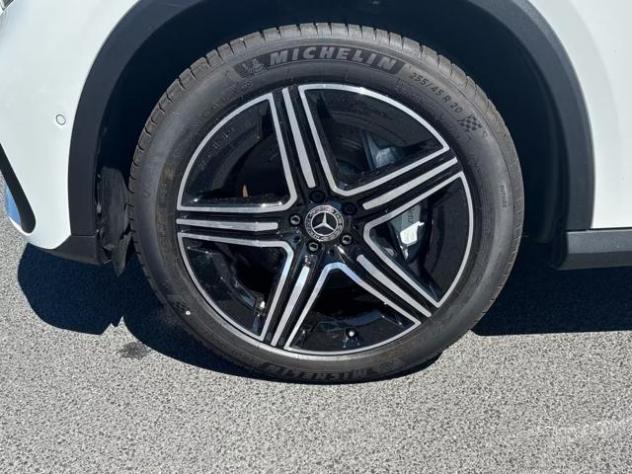 MERCEDES-BENZ GLC 220 d AMG PREMIUM PANORAMA 20 NIGHT rif. 23868564 - Foto 6
