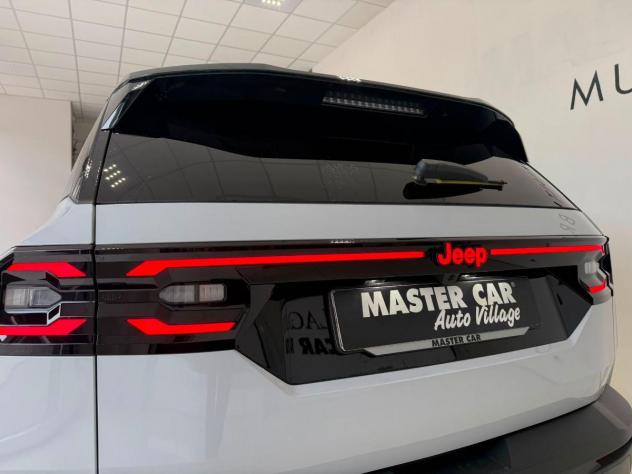 JEEP - Compass - 1.2 Turbo e-Hybrid First Edition - Foto 9