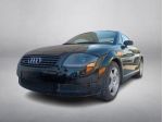 AUDI TT Coupé 1.8 T 20V 179 CV cat quattro rif. 22329309