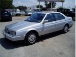 Alfa Romeo 164 2.0 Super Twin Spark Vettura da amatore