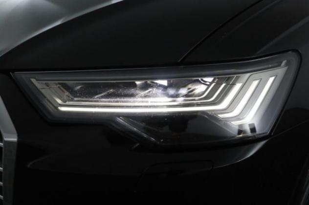AUDI A6 A6 Avant 50 3.0 TDI quattro tiptronic Business Spo rif. 24024003 - Foto 10