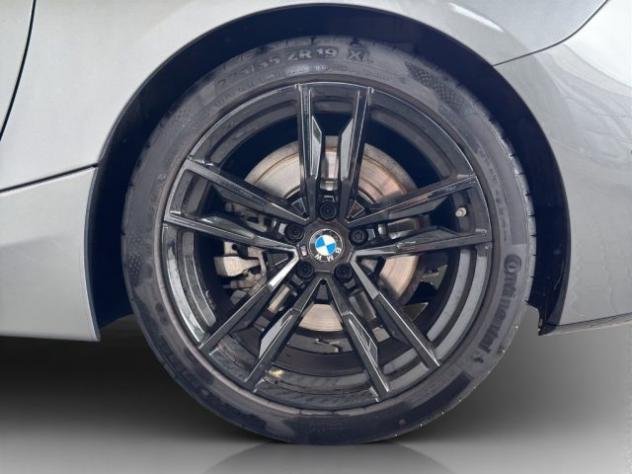 BMW Z4 sDrive20i Msport rif. 24163507 - Foto 8