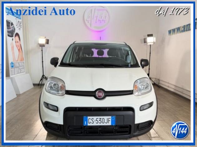 FIAT Panda 1.0 Hybrid rif. 24163670 - Foto 2