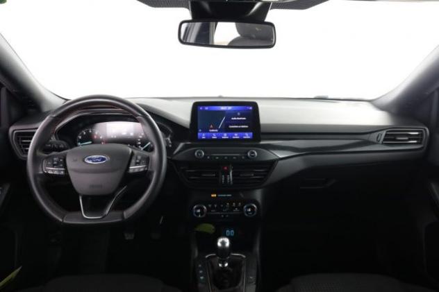 FORD Focus Focus 1.0 EcoBoost Hybrid 125 CV 5p. ST Line rif. 24023968 - Foto 4