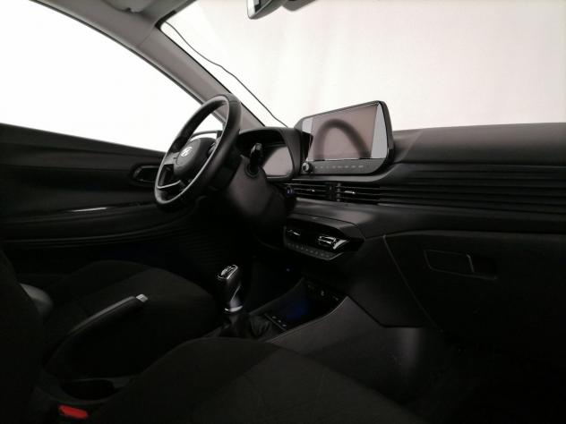 Hyundai Bayon 1.0 t-gdi 48V Xclass imt - Foto 7