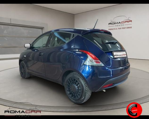 LANCIA Ypsilon 1.0 FireFly 5 porte S&S Hybrid Ecochic Silver rif. 23536749 - Foto 5