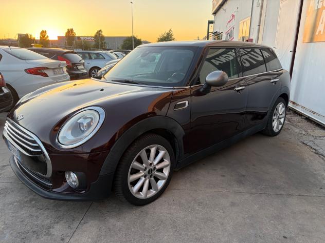 Mini Cooper D Clubman 2.0 Hype FULL - Foto 4