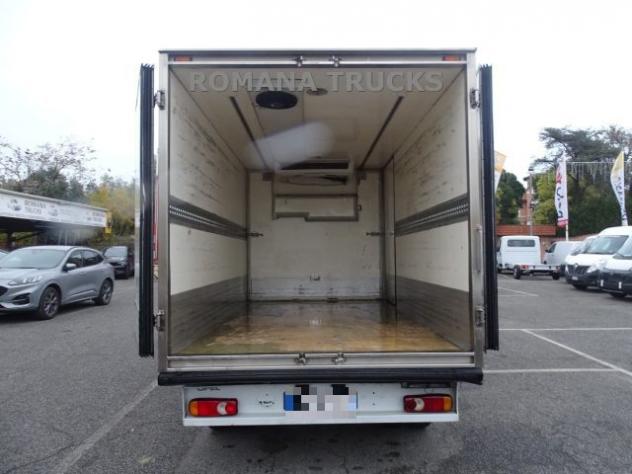 OPEL Movano 145CV ISOTERMICO -20° IN ATP 02/26 PRONTA CONSEGNA rif. 21712108 - Foto 8