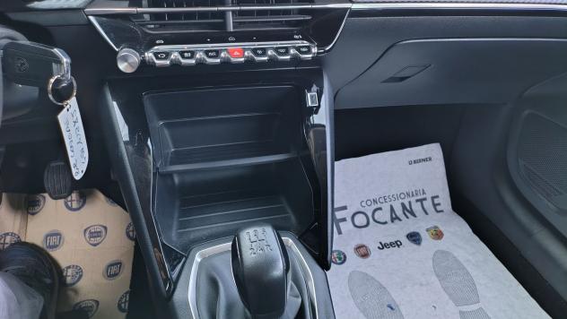 Peugeot 208 Style Puretech 75 cv - Foto 9