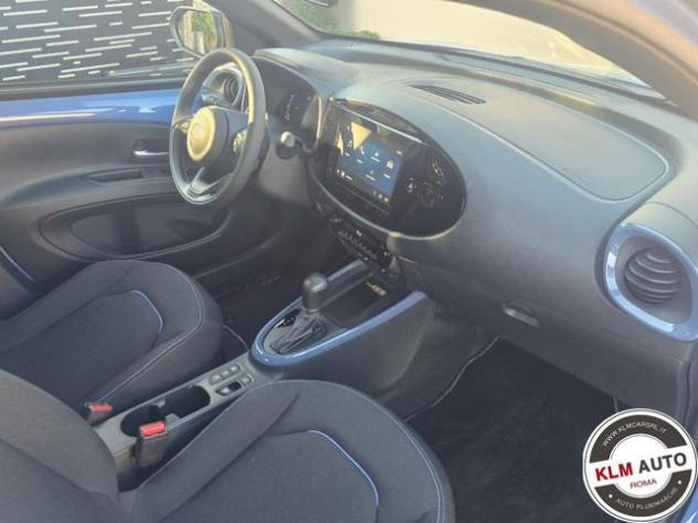 TOYOTA Aygo X 1.5 Hybrid 115 CV 5 porte rif. 24185855 - Foto 9