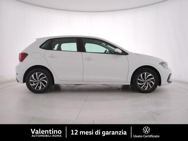 Volkswagen Polo 1.0 TSI DSG Life - Foto 2