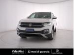 Volkswagen T-Cross 1.0 TSI Advanced