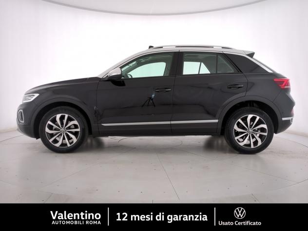 Volkswagen T-Roc 1.0 TSI Style - Foto 4