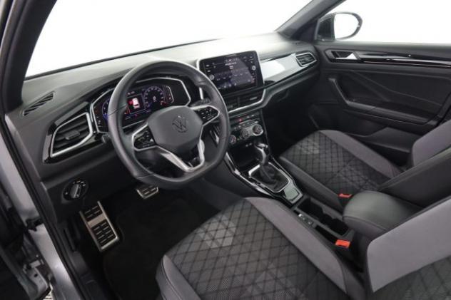 VOLKSWAGEN T-Roc T-Roc 1.5 TSI ACT DSG R-Line rif. 23975554