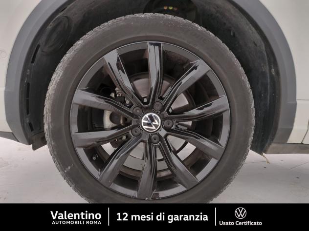 Volkswagen T-Roc T-Roc 1.5 tsi DSG R-Line - Foto 9