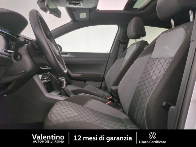 Volkswagen Taigo 1.0 TSI DSG R-Line - Foto 5