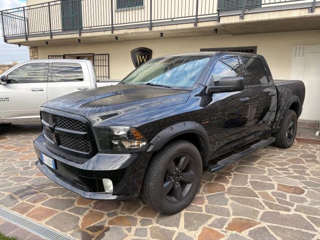 Dodge RAM 1500 HEMI 5.7 V8 - Foto 9