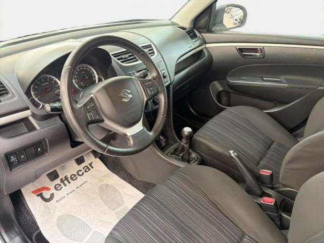 SUZUKI Swift 1.2 94 CV 5 porte GPL rif. 23982383 - Foto 7