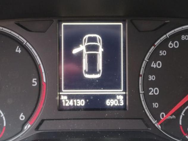 VOLKSWAGEN T-Cross 1.6 TDI SCR Urban BMT rif. 23246881 - Foto 10