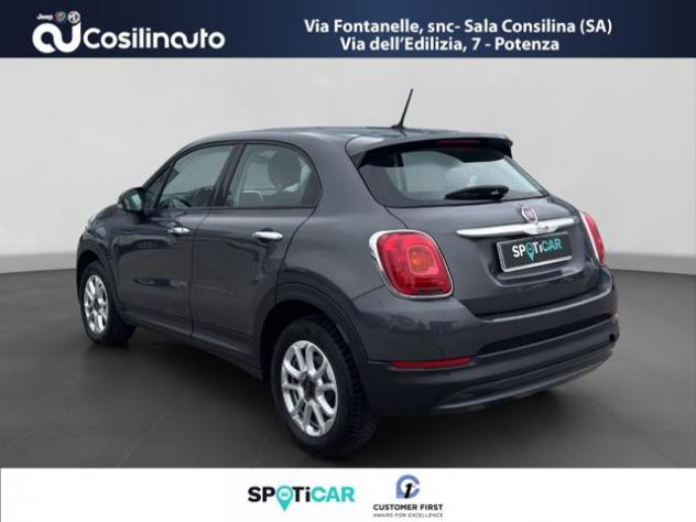 FIAT 500X 1.3 MultiJet 95 CV Lounge rif. 23417036 - Foto 3