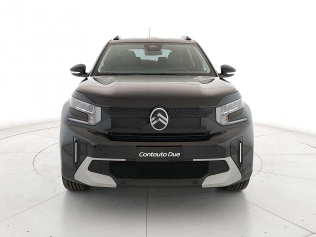 Citroën C3 Aircross C3 Aircross PureTech Turbo 100 Plus 7 posti - Foto 2