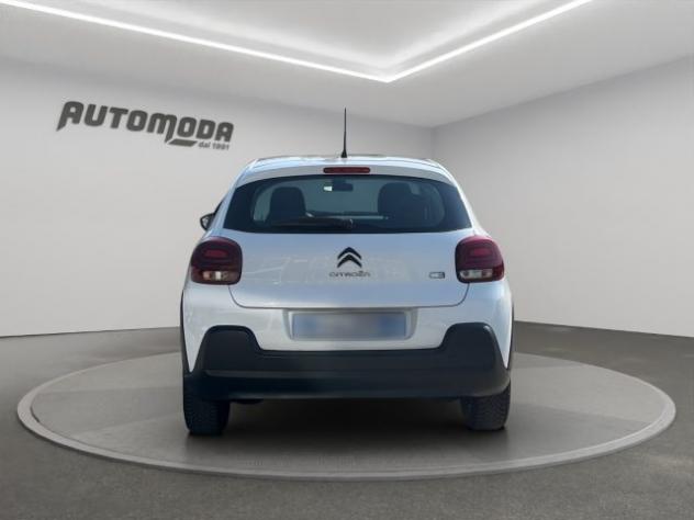 CITROEN C3 Autocarro N1 1.5 BLUEHDI rif. 23931429 - Foto 5