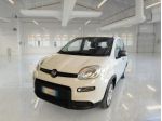 Fiat Panda 1.0 firefly hybrid s&s 70cv 5p.ti