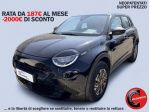 NEW FIAT - 600 - Hybrid DCT MHEV#OK NEO PATENTATI!