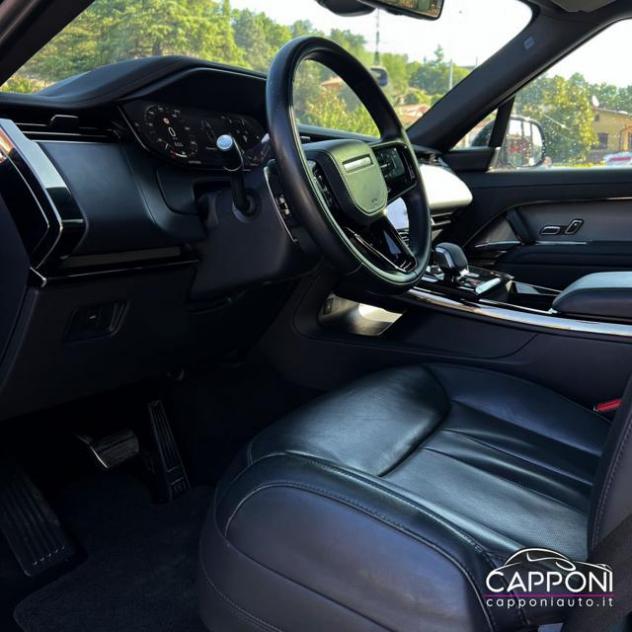 LAND ROVER Range Rover Sport 3.0D l6 300 CV Dynamic HSE rif. 24110259 - Foto 7
