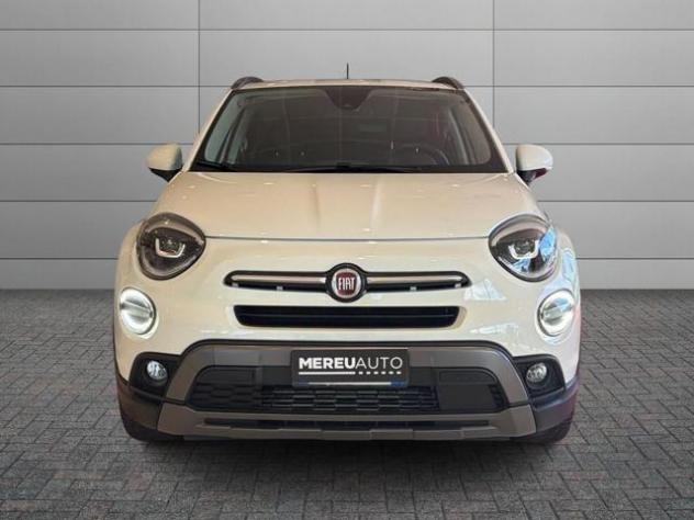FIAT 500X 1.6 MultiJet 120 CV Lounge rif. 24144399 - Foto 6