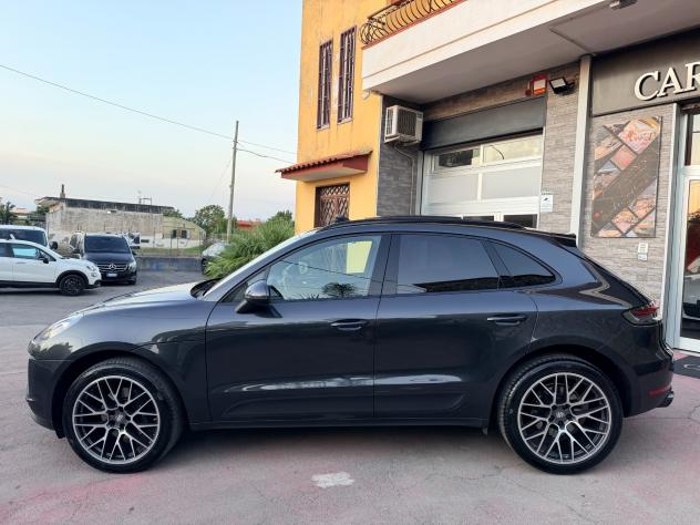 Porsche Macan 2.0 245- 2021-TETTO-FULLED-21^ - Foto 5