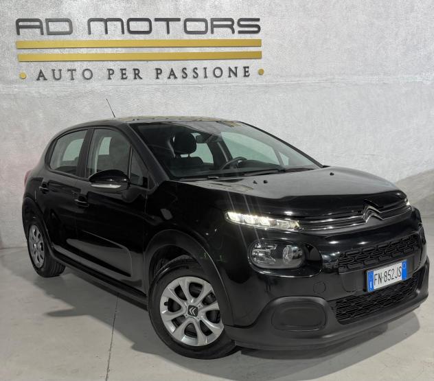 Citroen C3 Diesel Neopatentati 5 posti