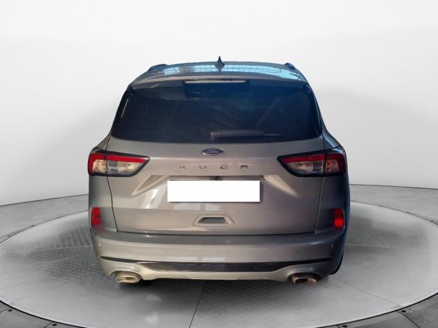 Ford Kuga 1.5 EcoBoost 150CV 2WD ST-Line - Foto 4