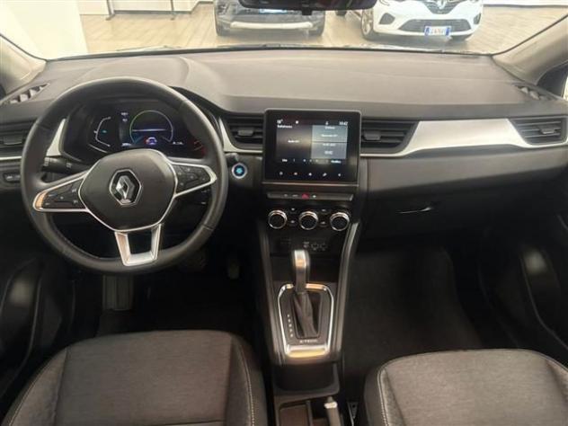 RENAULT Captur 1.6 E-Tech full hybrid Equilibre Auto 145cv rif. 22942116 - Foto 3