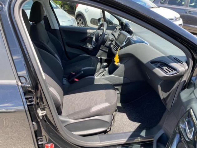 PEUGEOT 208 1° serie PureTech 82 5 porte Active rif. 23786245 - Foto 9