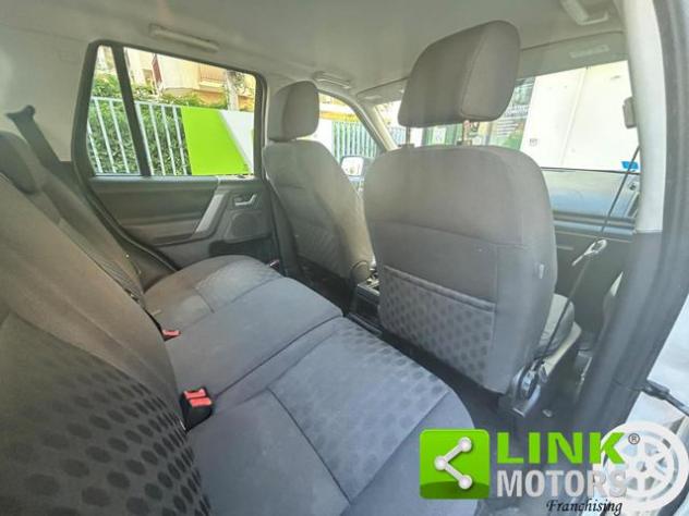 LAND ROVER Freelander 2 rif. 23968836 - Foto 6