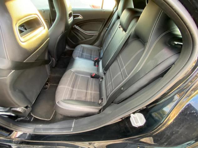Mercedes-benz A 180 A 180 d Sport - Foto 9