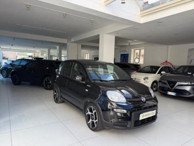 FIAT Panda 1.0 FireFly S&S Hybrid sport tua da €139,00 mensil rif. 24193228 - Foto 8