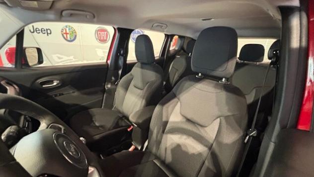 JEEP Renegade Renegade 1.0 T3 Longitude - Foto 5